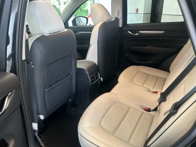 2024 Mazda Mazda CX-5 2.5 S Preferred Package AWD