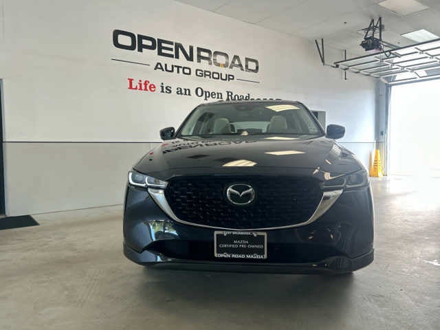 2024 Mazda Mazda CX-5 2.5 S Preferred Package AWD