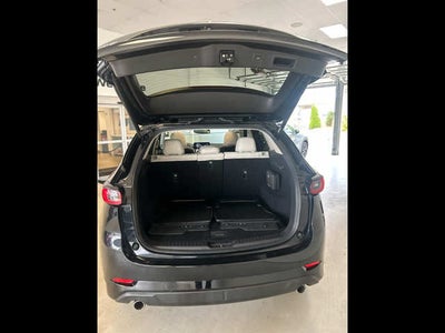 2024 Mazda Mazda CX-5 2.5 S Preferred Package AWD