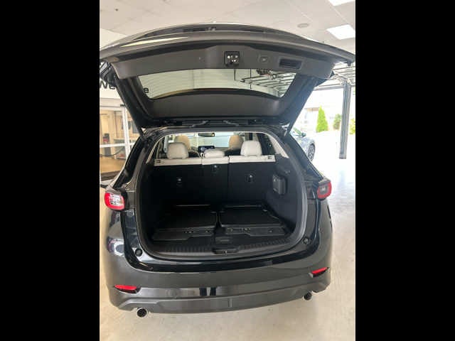 2024 Mazda Mazda CX-5 2.5 S Preferred Package AWD