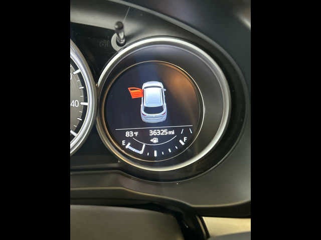 2024 Mazda Mazda CX-5 2.5 S Preferred Package AWD