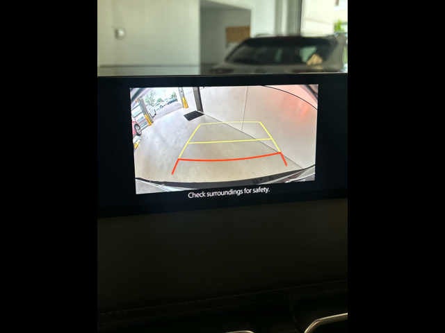 2024 Mazda Mazda CX-5 2.5 S Preferred Package AWD