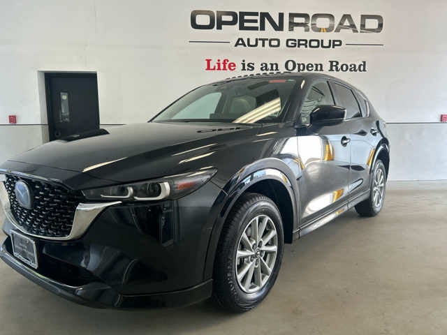 2024 Mazda Mazda CX-5 2.5 S Preferred Package AWD