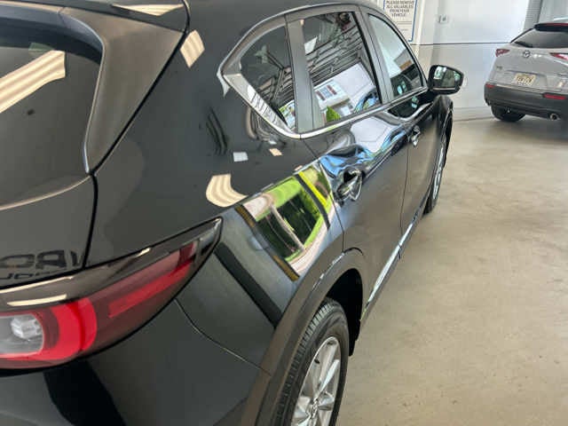 2024 Mazda Mazda CX-5 2.5 S Preferred Package AWD