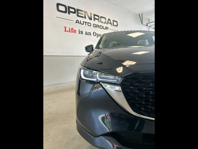 2024 Mazda Mazda CX-5 2.5 S Preferred Package AWD
