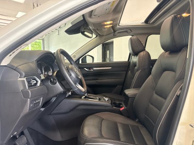 2024 Mazda Mazda CX-5 2.5 S Preferred Package AWD