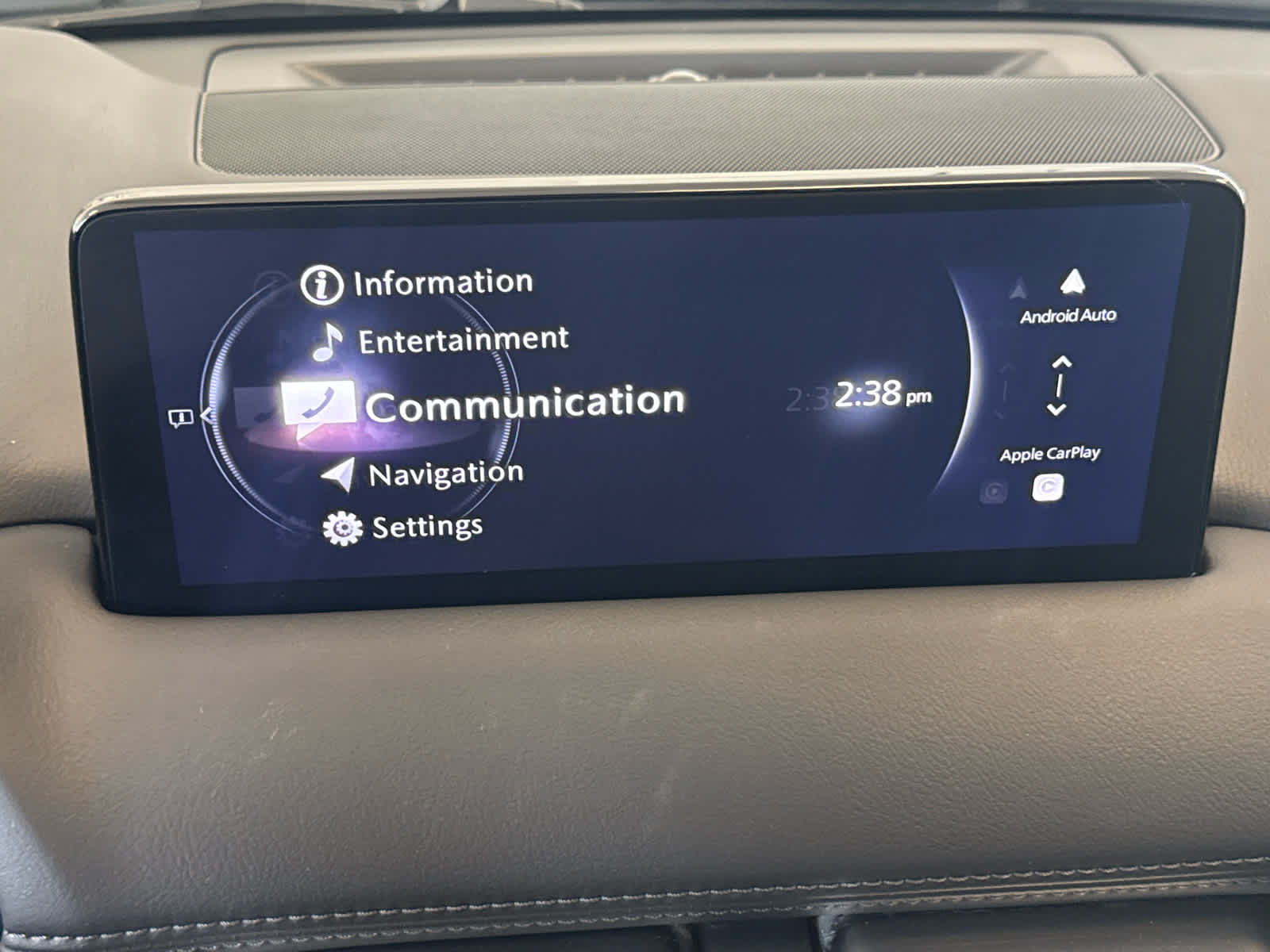 2024 Mazda Mazda CX-5 2.5 S Preferred Package AWD