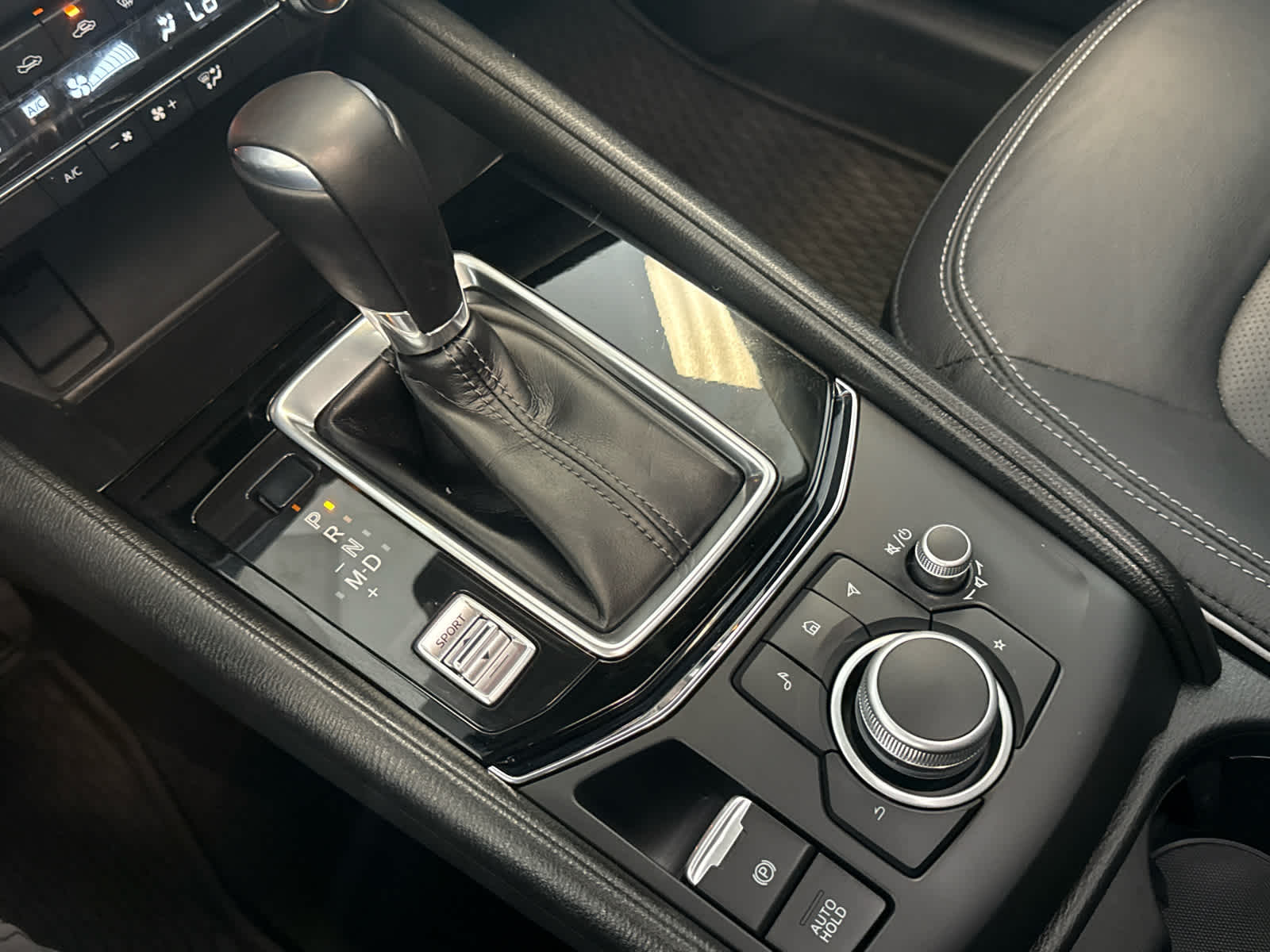 2024 Mazda Mazda CX-5 2.5 S Preferred Package AWD
