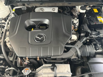 2024 Mazda Mazda CX-5 2.5 S Preferred Package AWD
