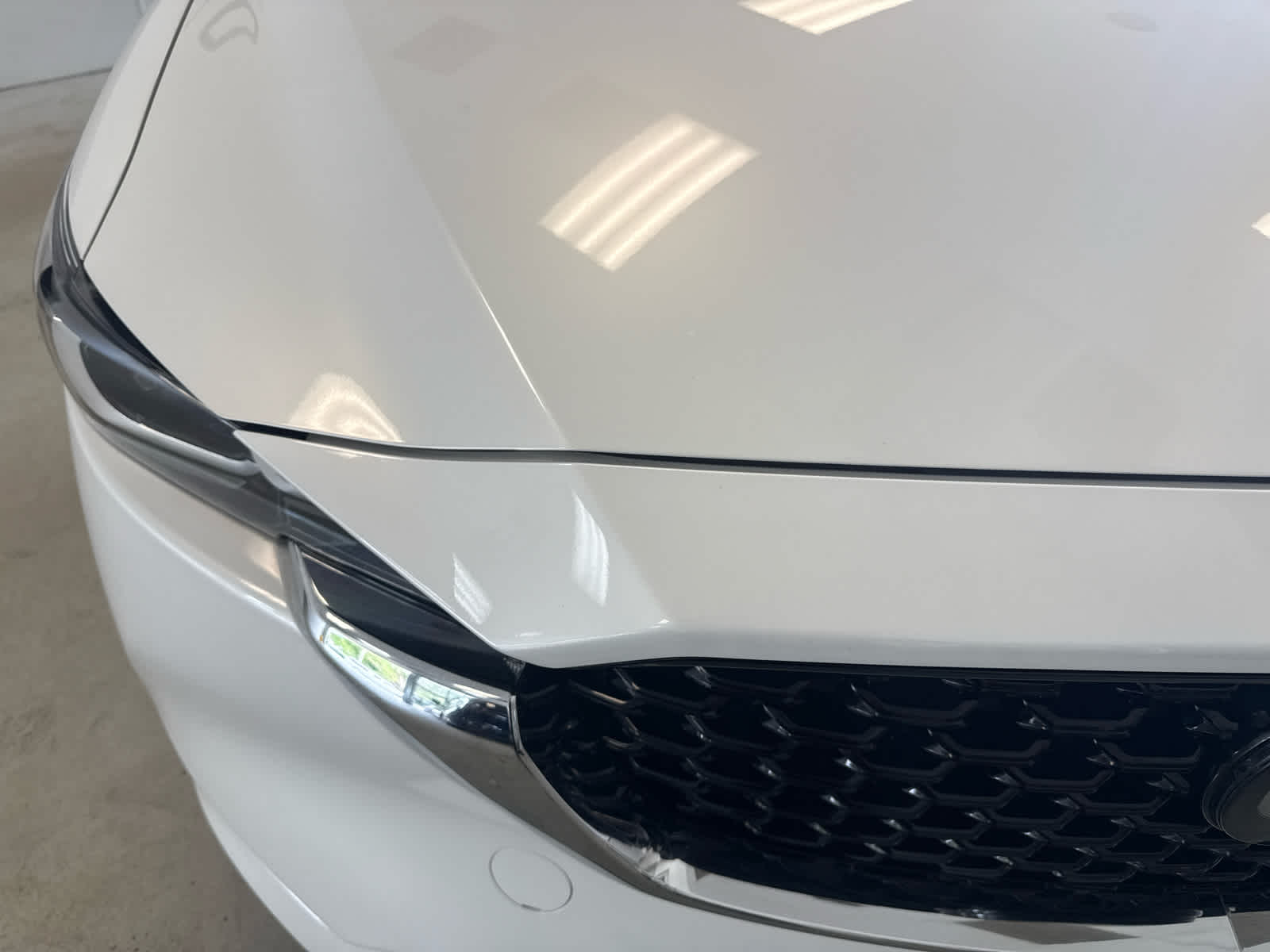 2024 Mazda Mazda CX-5 2.5 S Preferred Package AWD