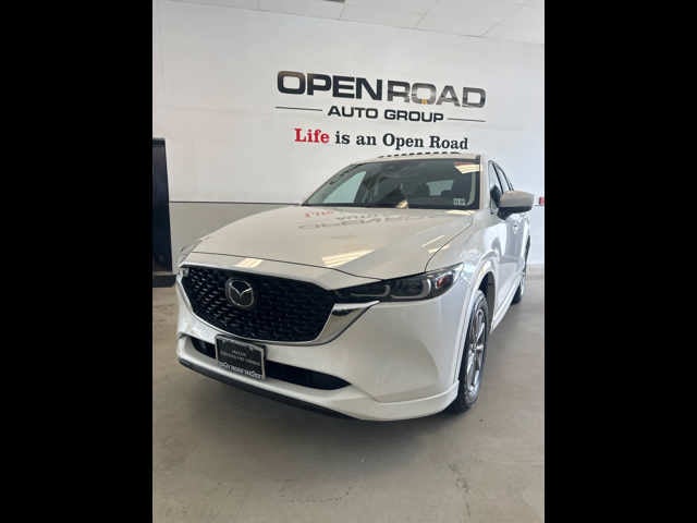 2024 Mazda Mazda CX-5 2.5 S Preferred Package AWD