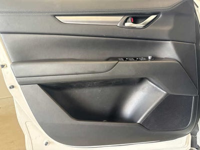 2024 Mazda Mazda CX-5 2.5 S Preferred Package AWD