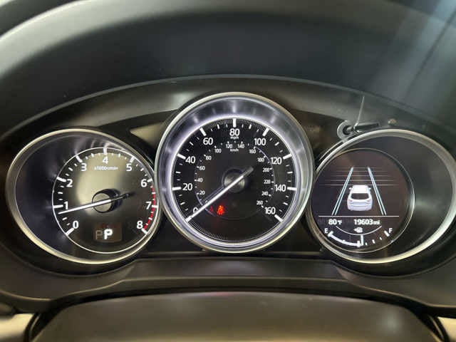 2024 Mazda Mazda CX-5 2.5 S Preferred Package AWD