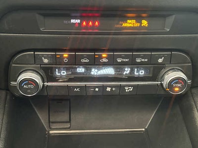2024 Mazda Mazda CX-5 2.5 S Preferred Package AWD