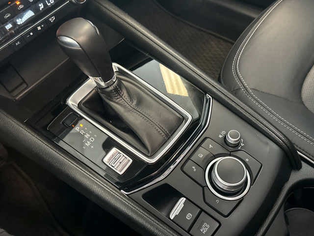2024 Mazda Mazda CX-5 2.5 S Preferred Package AWD