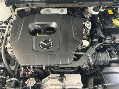 2024 Mazda Mazda CX-5 2.5 S Preferred Package AWD