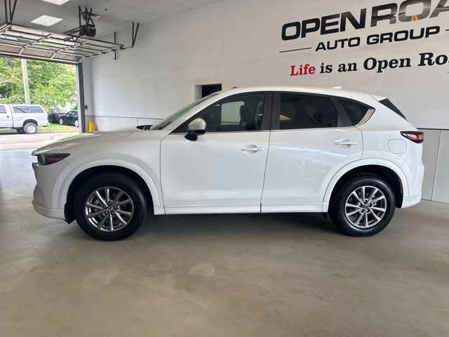2024 Mazda Mazda CX-5 2.5 S Preferred Package AWD