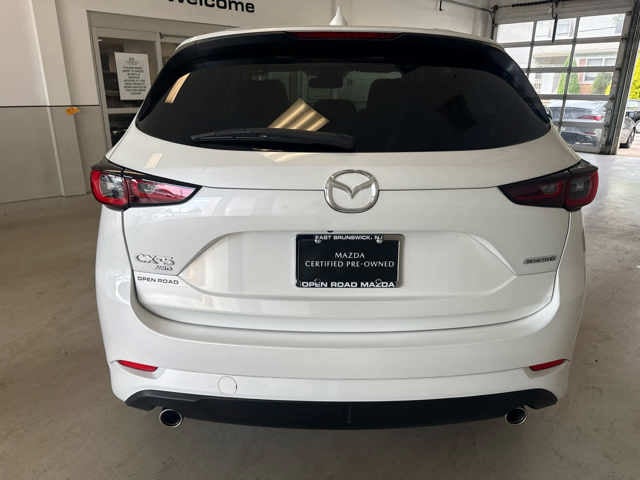 2024 Mazda Mazda CX-5 2.5 S Preferred Package AWD