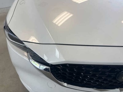 2024 Mazda Mazda CX-5 2.5 S Preferred Package AWD