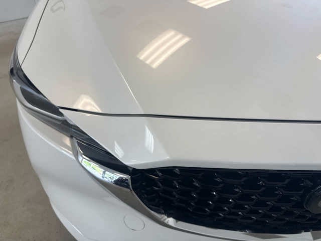 2024 Mazda Mazda CX-5 2.5 S Preferred Package AWD