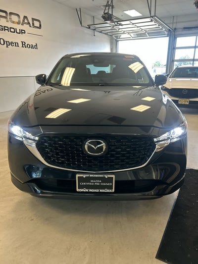 2024 Mazda Mazda CX-5 2.5 S Preferred Package AWD