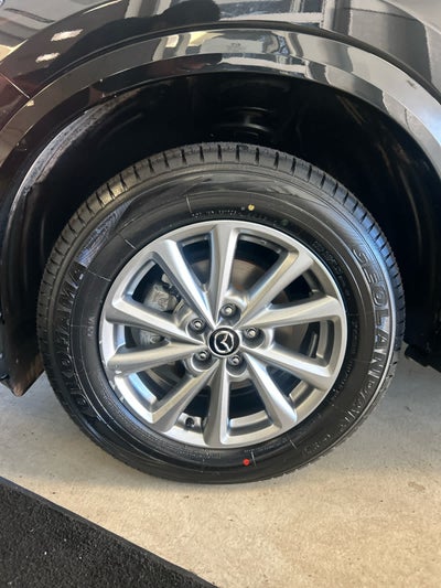 2024 Mazda Mazda CX-5 2.5 S Preferred Package AWD