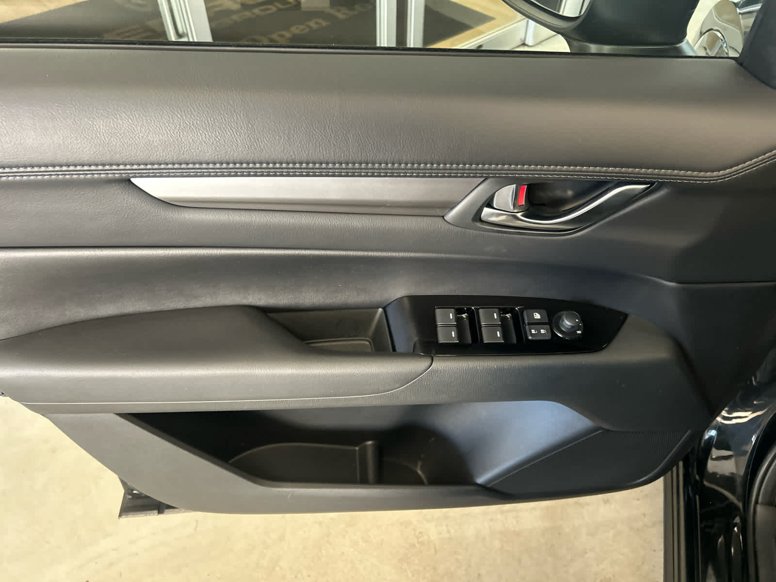 2024 Mazda Mazda CX-5 2.5 S Preferred Package AWD