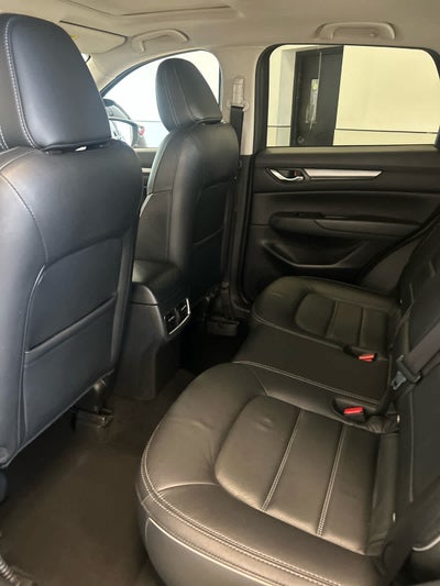 2024 Mazda Mazda CX-5 2.5 S Preferred Package AWD