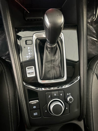 2024 Mazda Mazda CX-5 2.5 S Preferred Package AWD