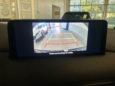 2024 Mazda Mazda CX-5 2.5 S Preferred Package AWD