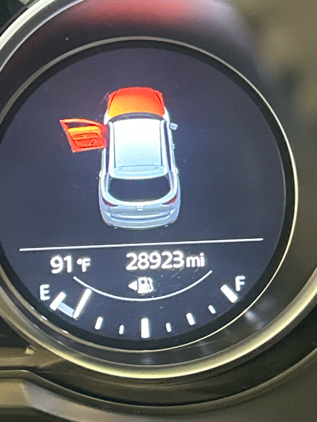 2024 Mazda Mazda CX-5 2.5 S Preferred Package AWD