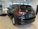 2024 Mazda Mazda CX-5 2.5 S Preferred Package AWD