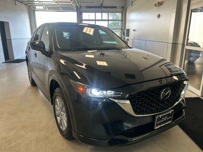2024 Mazda Mazda CX-5 2.5 S Preferred Package AWD