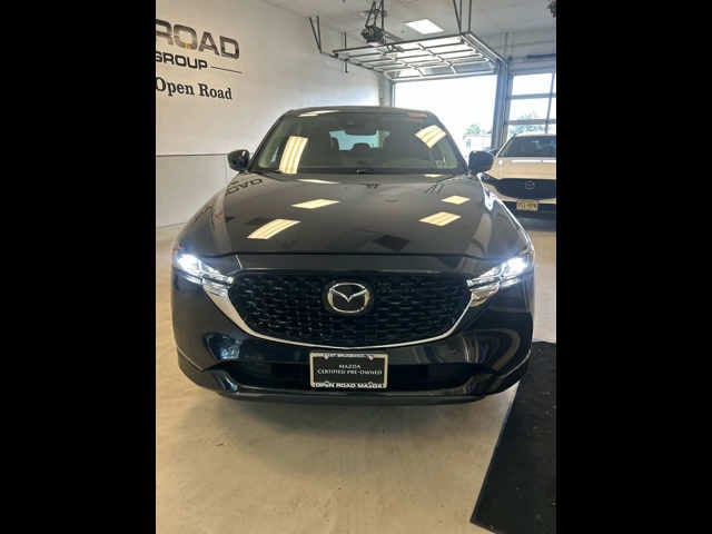 2024 Mazda Mazda CX-5 2.5 S Preferred Package AWD