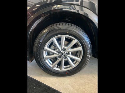 2024 Mazda Mazda CX-5 2.5 S Preferred Package AWD