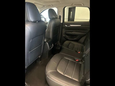 2024 Mazda Mazda CX-5 2.5 S Preferred Package AWD