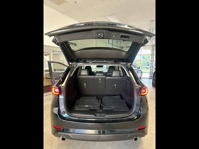 2024 Mazda Mazda CX-5 2.5 S Preferred Package AWD
