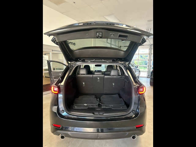 2024 Mazda Mazda CX-5 2.5 S Preferred Package AWD