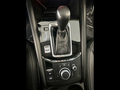 2024 Mazda Mazda CX-5 2.5 S Preferred Package AWD