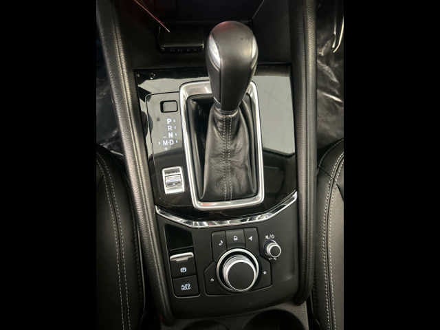 2024 Mazda Mazda CX-5 2.5 S Preferred Package AWD