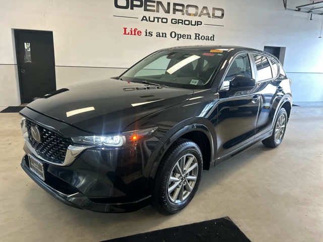 2024 Mazda Mazda CX-5 2.5 S Preferred Package AWD