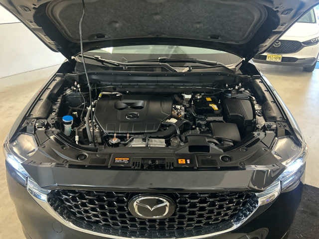 2024 Mazda Mazda CX-5 2.5 S Preferred Package AWD