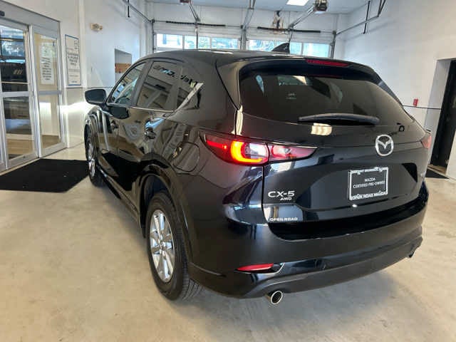 2024 Mazda Mazda CX-5 2.5 S Preferred Package AWD