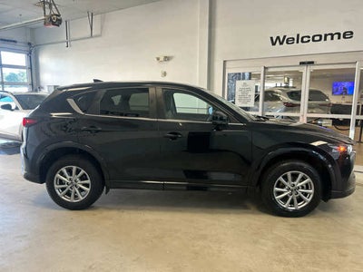 2024 Mazda Mazda CX-5 2.5 S Preferred Package AWD