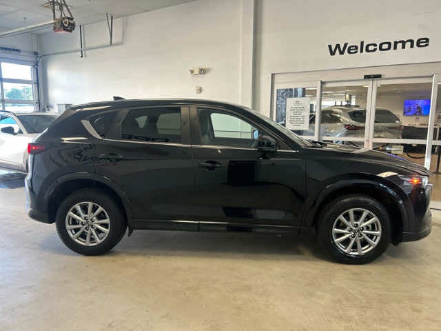 2024 Mazda Mazda CX-5 2.5 S Preferred Package AWD
