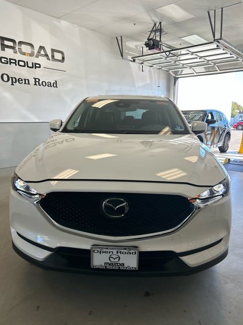 2020 Mazda Mazda CX-5 Touring AWD