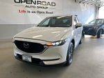 2020 Mazda Mazda CX-5 Touring AWD