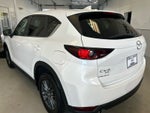 2020 Mazda Mazda CX-5 Touring AWD