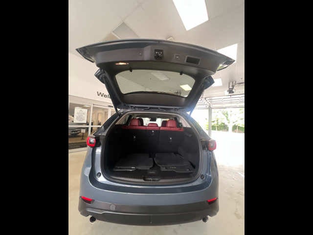 2024 Mazda Mazda CX-5 2.5 S Carbon Edition AWD