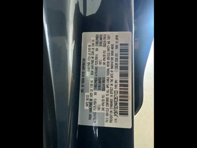 2024 Mazda Mazda CX-5 2.5 S Carbon Edition AWD
